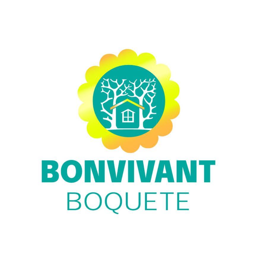 Alto Boquete Bonvivant Boquete酒店 外观 照片