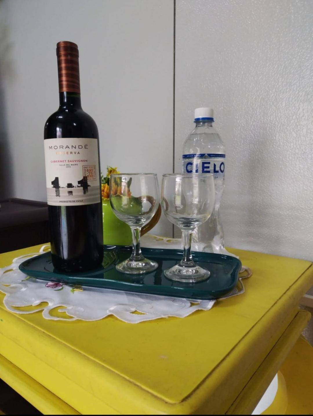 Alto Boquete Bonvivant Boquete酒店 外观 照片